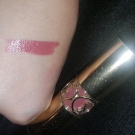 Swatch de pinkpink : Rouge Volupté Shine, Yves Saint Laurent