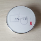 Swatch de mayli_2002 : Bibi Nova, Mi-rê Cosmetics