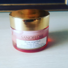 Swatch de mayli_2002 : Baume de rosée ré-hydratant 48h et régénérant nuit Rosa Angelica, Sanoflore