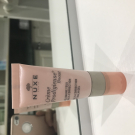 Swatch de zatou66 : Gel baume yeux multi-correction Crème prodigieuse ® boost, Nuxe