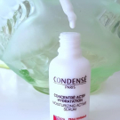 Swatch de jodanelle : Concentré Actif Hydratation, Condensé Paris