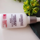 Swatch de jodanelle : Concentré Actif Hydratation, Condensé Paris