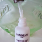 Swatch de jodanelle : Concentré Actif Hydratation, Condensé Paris