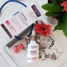 Swatch de jodanelle : Concentré Actif Hydratation, Condensé Paris