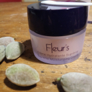 Swatch de ni.sorbier : Crème Hydratante Suprême, Fleur's