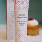 Swatch de LeCosmetorium : Un soupçon d'insouciance, Doux Me