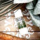 Swatch de chloegblog : Actif Pur d'Acide Salicylique 2%, Etat Pur