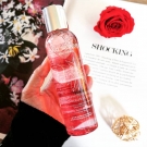 Swatch de chloegblog : Lotion Phyto-Peeling, Cinq Mondes