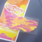 Swatch de sophie69400 : Nose mask, Kocostar