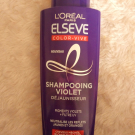 Swatch de sophie69400 : Color vive, Elsève