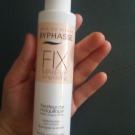 Swatch de sophie69400 : Fix Make-Up Long-lasting, Byphasse