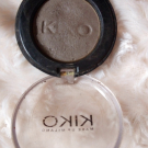 Swatch de sophie69400 : Eyeshadow, Kiko