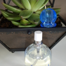 Swatch de sophie69400 : Musti Eau de Soin sans alcool, Mustela