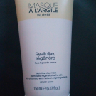 Swatch de sophie69400 : Masque a l'argile nutritif, Byphasse