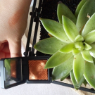 Swatch de sophie69400 : Water Eyeshadow, Kiko