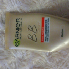 Swatch de sophie69400 : BB Crème Soin Miracle Perfecteur La Classique, Garnier