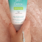 Swatch de sophie69400 : Skin Detox Masque Argile, Neutrogena