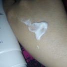 Swatch de sophie69400 : Exfoliant douceur, Byphasse