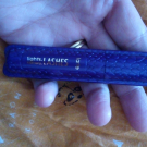 Swatch de sophie69400 : Lights, Camera, Lashes - Mascara 4-en-1, Tarte