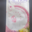 Swatch de sophie69400 : Masque exfoliant lissant, L'action Paris
