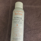 Swatch de sophie69400 : Eau Thermale, Avène