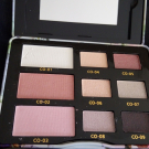 Swatch de sophie69400 : Couture coloris, IDC Color Makeup