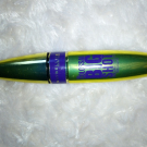 Swatch de sophie69400 : Mascara Colossal Volum'Express, Maybelline New York