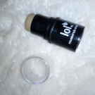 Swatch de sophie69400 : All Over Cover Stick, Eyeslipsface