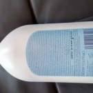 Swatch de sophie69400 : Gel nettoyant 2 en 1 baby, Byphasse