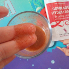 Swatch de sophie69400 : Gommage Hydratant, Secrets des fées