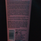 Swatch de sophie69400 : Masque douceur, Byphasse