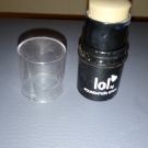 Swatch de sophie69400 : All Over Cover Stick, Eyeslipsface