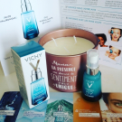 Swatch de sophie69400 : Minéral 89 Booster Quotidien Fortifiant et Repulpant, Vichy