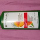 Swatch de sophie69400 : Réparation - Shampooing Soin Nutri-Réparateur - Soin Végétal Capillaire, Yves Rocher