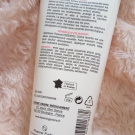 Swatch de sophie69400 : Crème lavante, Dexeryl