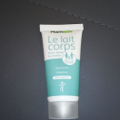Swatch de sophie69400 : Le lait pour le corps, Pharmactiv