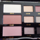 Swatch de sophie69400 : Couture coloris, IDC Color Makeup