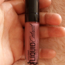 Swatch de sophie69400 : Liquid catsuit, Wet n Wild