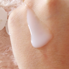 Swatch de sophie69400 : Crème lavante, Dexeryl