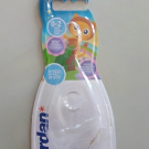 Swatch de sophie69400 : Brosse a dents extra souple, Jordan