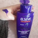 Swatch de sophie69400 : Color vive, Elsève