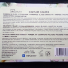 Swatch de sophie69400 : Couture coloris, IDC Color Makeup