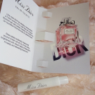 Swatch de sophie69400 : Miss Dior Eau De Parfum, Dior