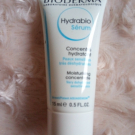 Swatch de sophie69400 : Sérum Hydrabio Hydratant Concentré, Bioderma