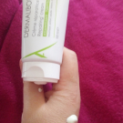 Swatch de sophie69400 : Dermalibour, A-Derma