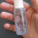 Swatch de sophie69400 : Lotion tonic, Les Anges ont la Peau Douce