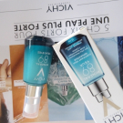 Swatch de sophie69400 : Minéral 89 Booster Quotidien Fortifiant et Repulpant, Vichy