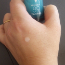 Swatch de sophie69400 : Minéral 89 Booster Quotidien Fortifiant et Repulpant, Vichy