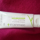 Swatch de sophie69400 : Dermalibour, A-Derma