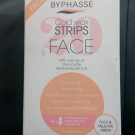 Swatch de sophie69400 : Bande de cire froide visage, Byphasse